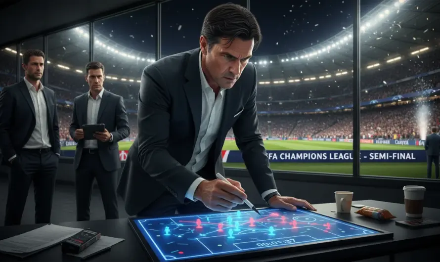 Okan Buruk’un Liverpool Maçında Sağ Bek İçin Alacağı Stratejik Karar