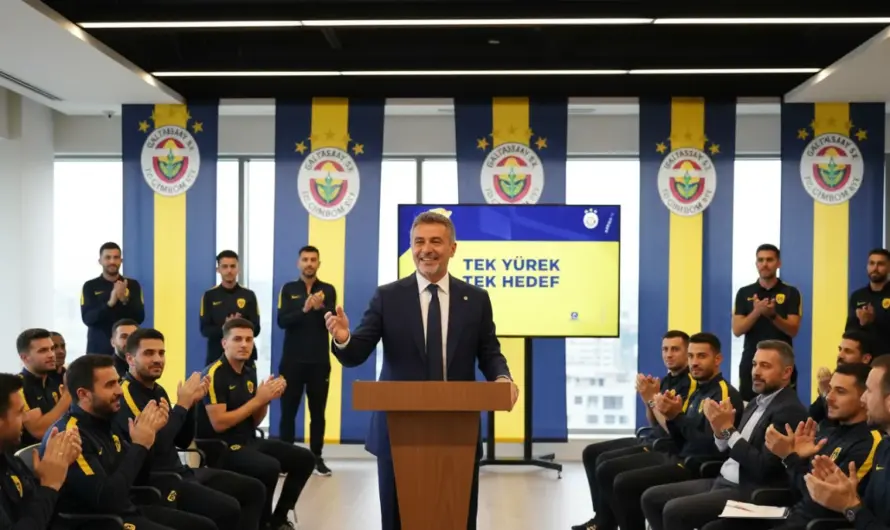 Romanya ile Türkiye Arasında Kritik Maç Öncesi Lucescu’nun Kadro Değişiklikleri