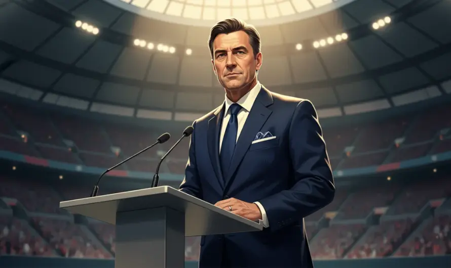 Türk Futbolunun Altın Çağı: Ceferin’den 2026 Dünya Kupası Öngörüsü