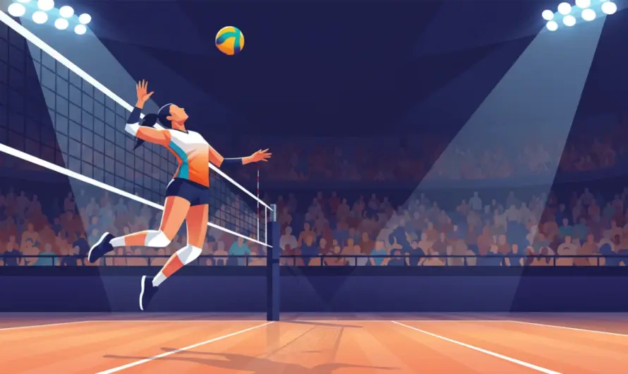 Voleybolda Yeni Dönem: Iva Dudova Eczacıbaşı’nda