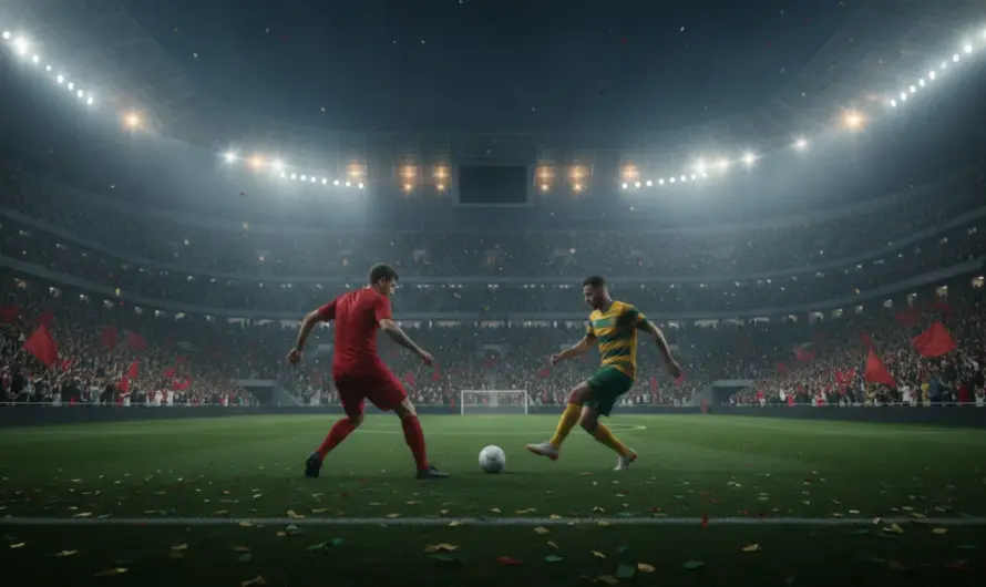 2026 FIFA Dünya Kupası D Grubu: Türkiye ve Avustralya Karşılaşmasının Detayları