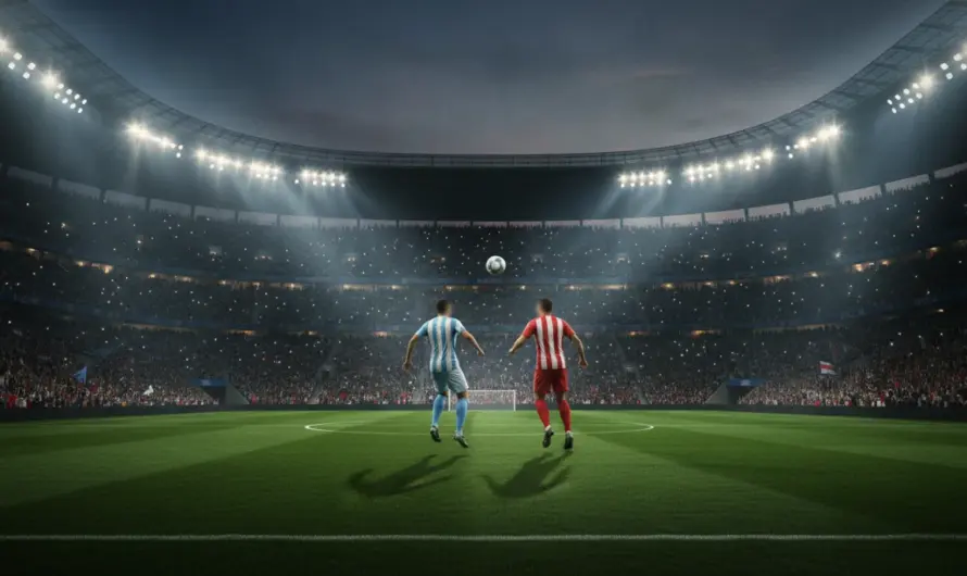 Dünya Kupası 2026: Arjantin ve Avusturya Arasındaki Rekabet
