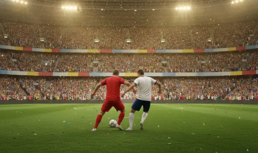 Dünya Kupası 2026 D Grubu: Türkiye ile ABD’nin Karşılaşması