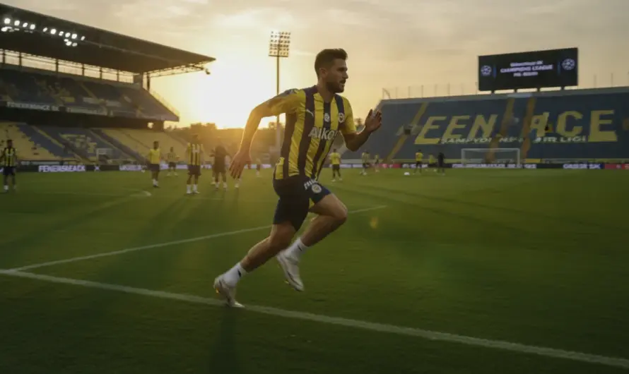 Lukaku Sonrası Sol Açık Arayışı Hızlandı