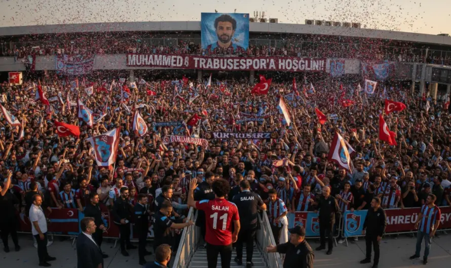 Sahne Işığında Bordo-Mavili Yeni Sayfa