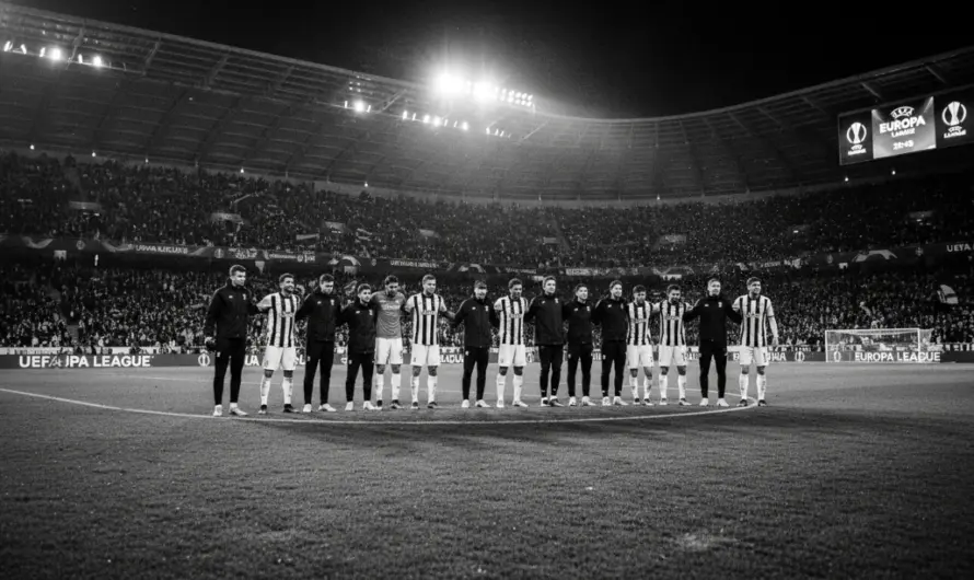 Hoffenheim-Beşiktaş Karşılaşması İçin Maç Rehberi
